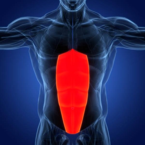 Σύνδρομο κοιλιακών προσαγωγών