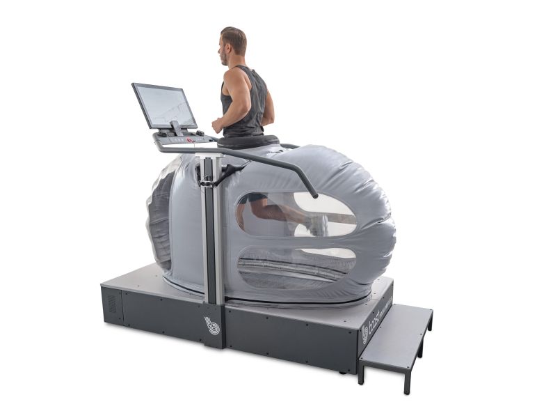 Διάδρομος αντιβαρύτητας