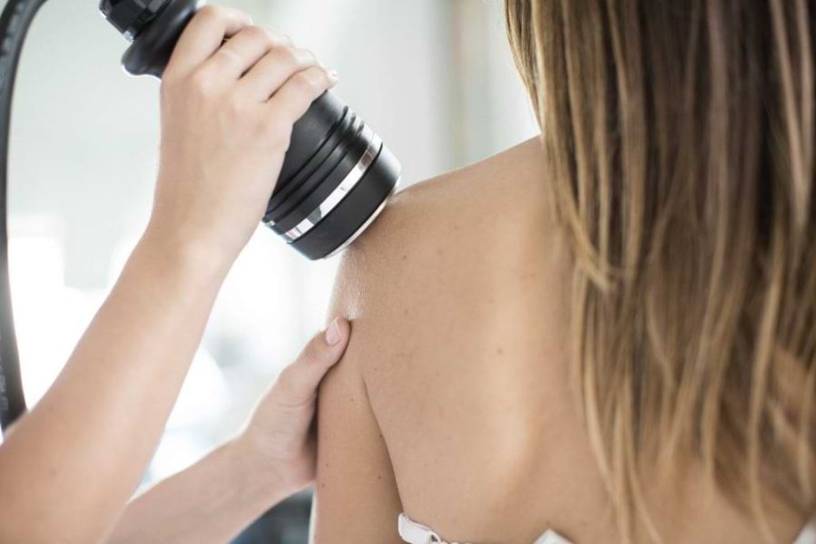 Διαμαγνητική Αντλία