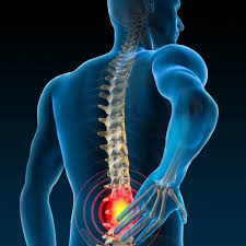 Μαγνητική τομογραφία μέσης και τι δείχνει