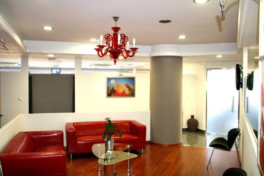 Κέντρο Φυσικοθεραπείας Αθήνα