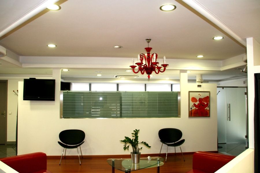 Κέντρο Φυσικοθεραπείας Αθήνα