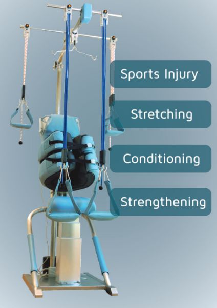 Μέθοδος Οσφυϊκής Αιώρησης