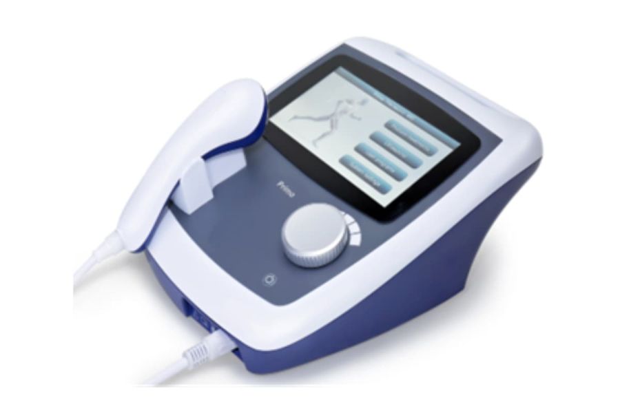 Yπέρηχος στην φυσικοθεραπεία